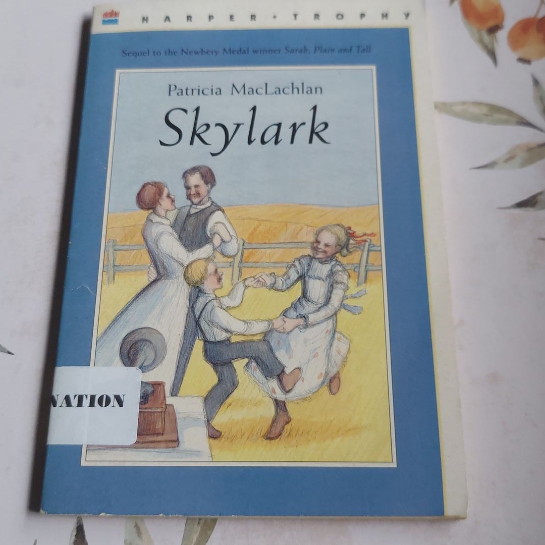 Skylark