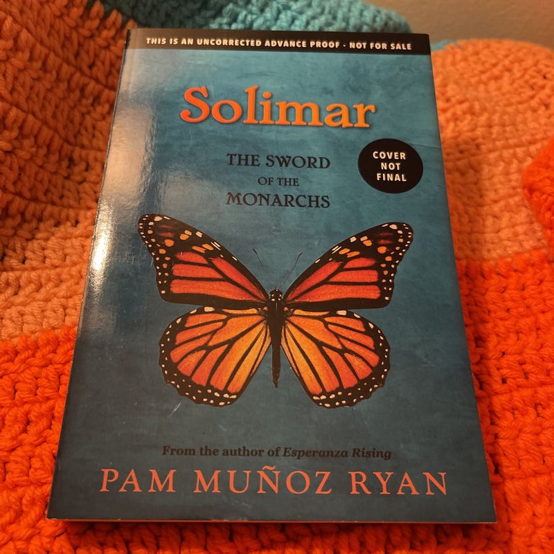 Solimar