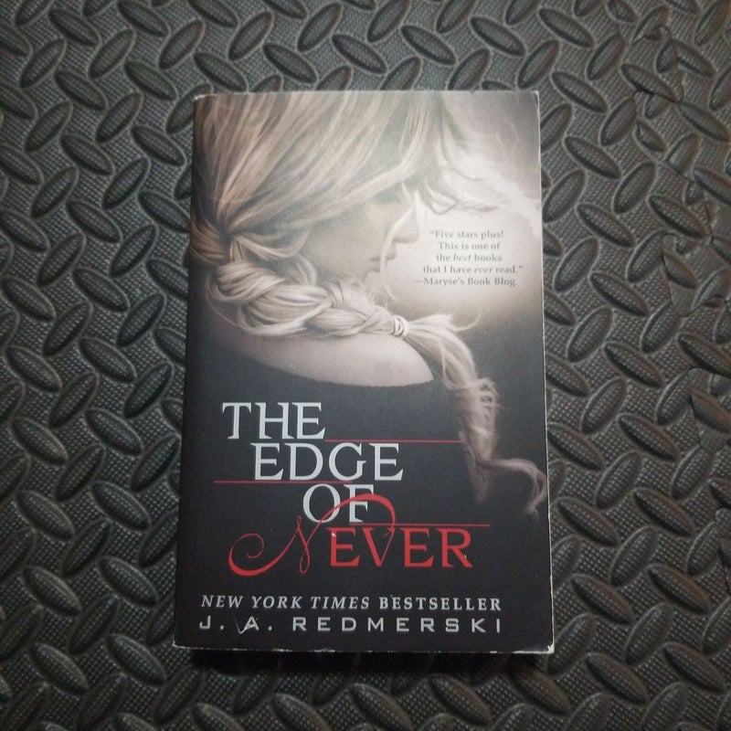 The Edge of Never