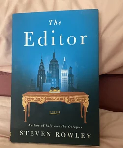 The Editor