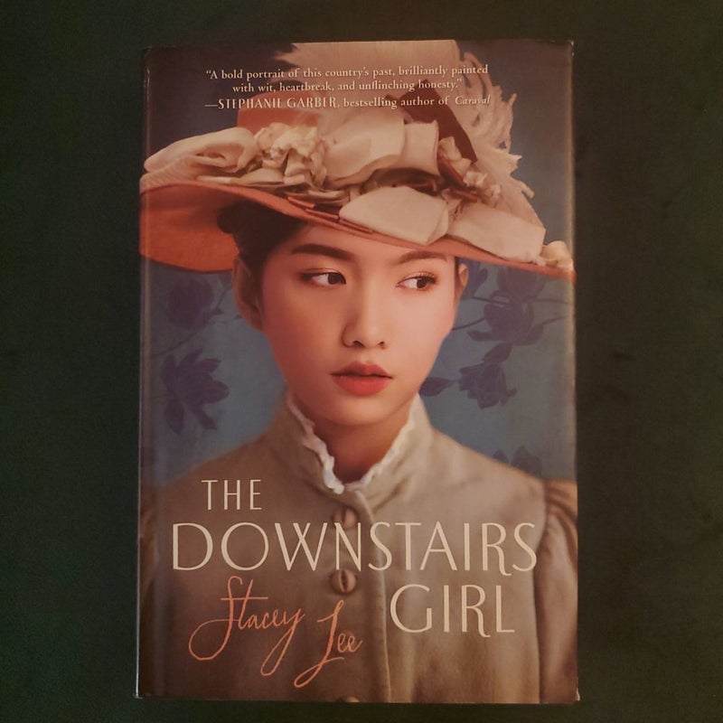 The Downstairs Girl