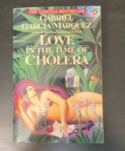 Love in the Time of Cholera