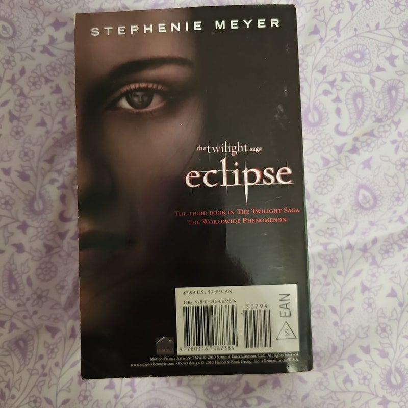 Eclipse