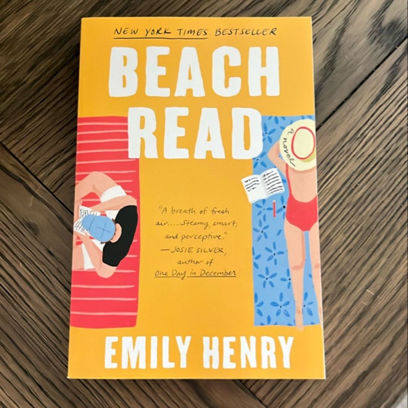 Beach Read