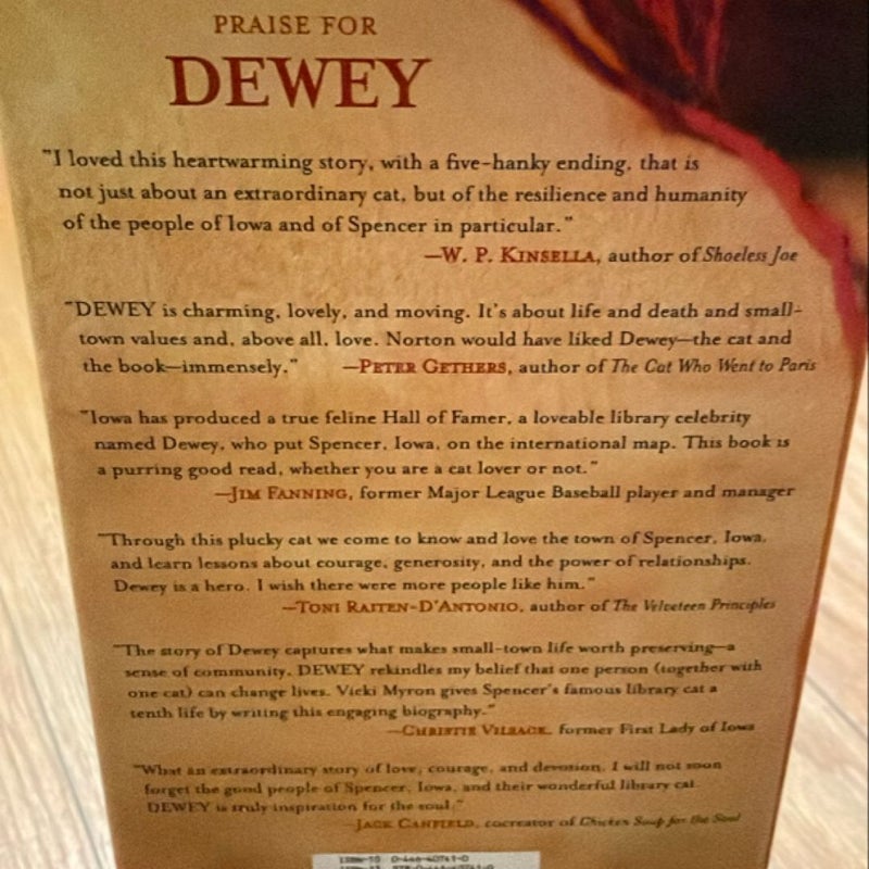 Dewey