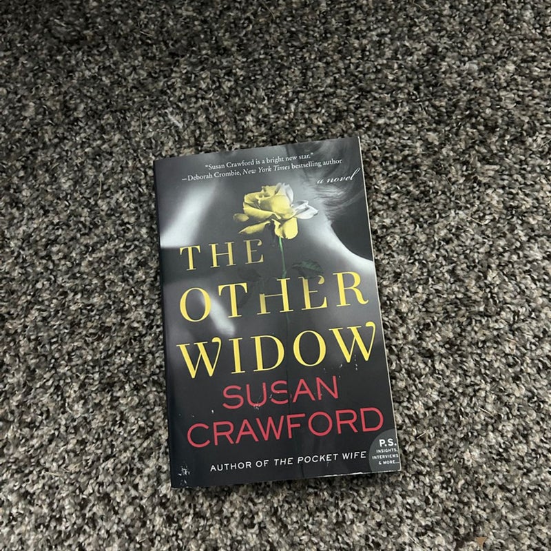 The Other Widow