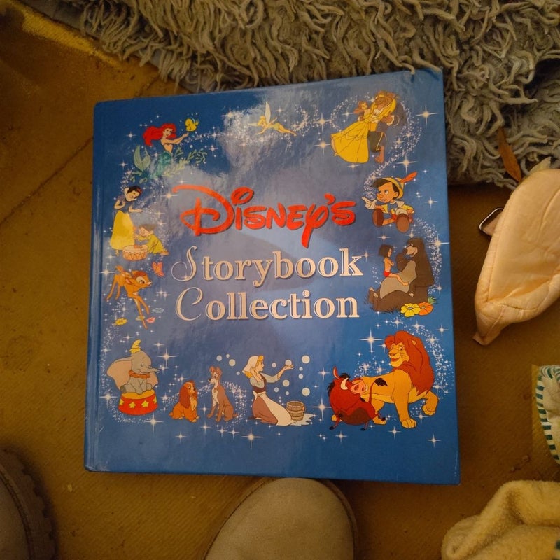 Disney's Storybook Collection