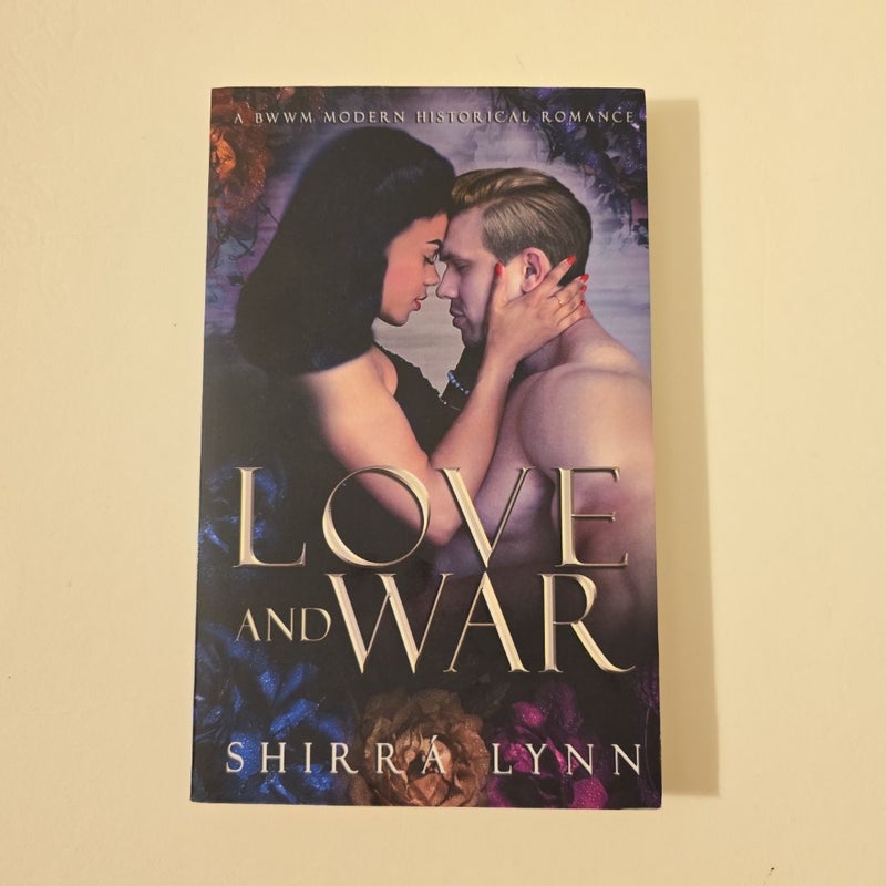 Love and War