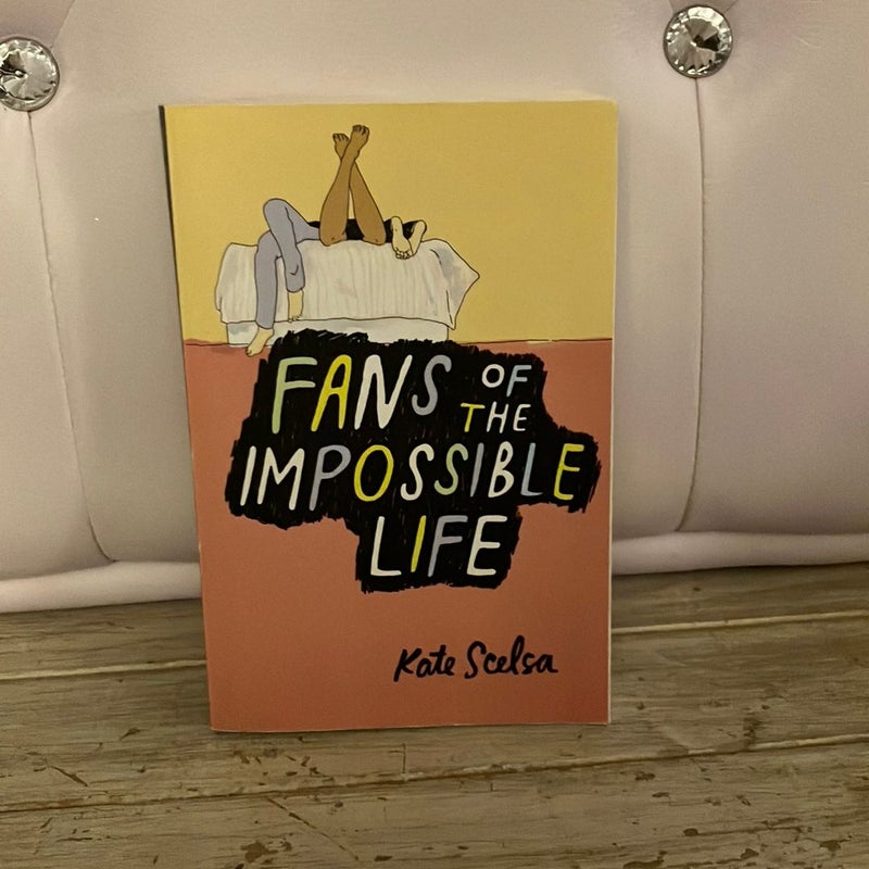 Fans of the Impossible Life