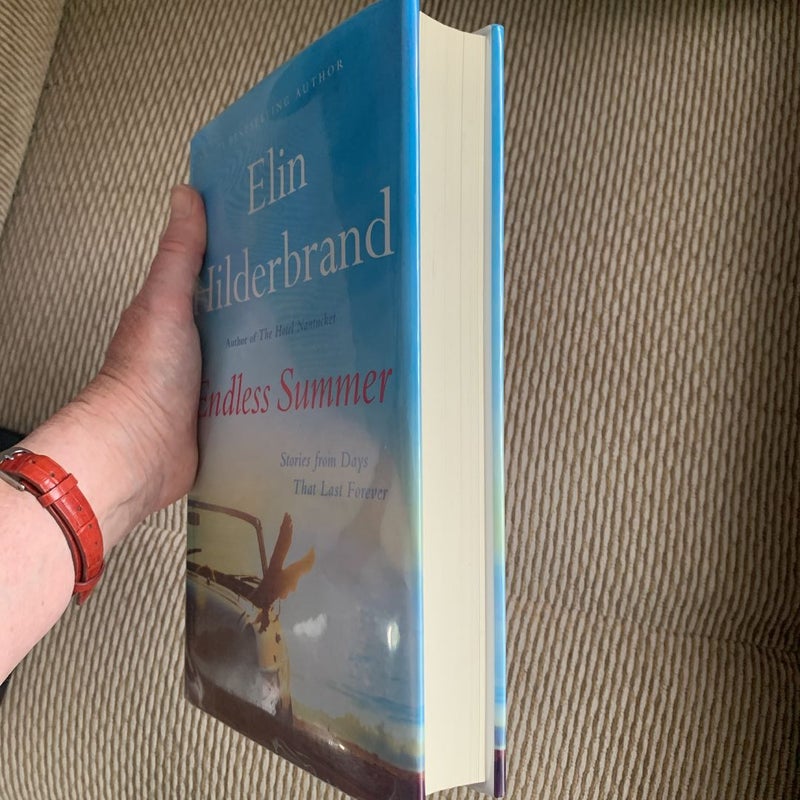 Endless Summer