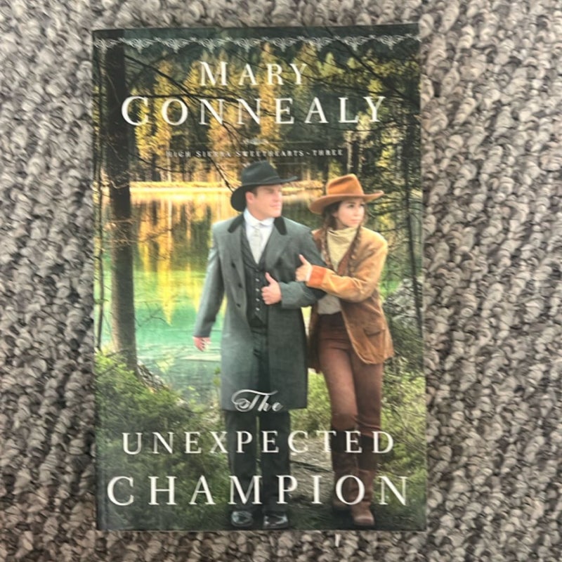 The Unexpected Champion