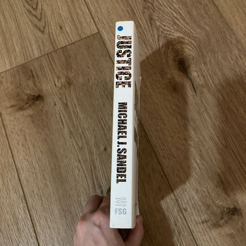 Justice
