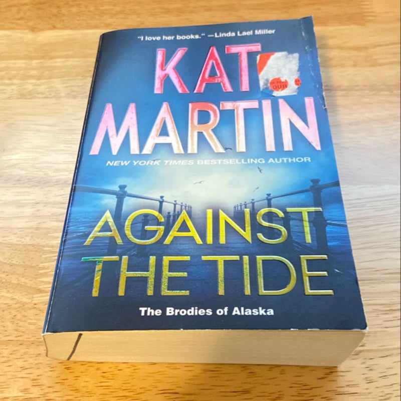 Against the Tide