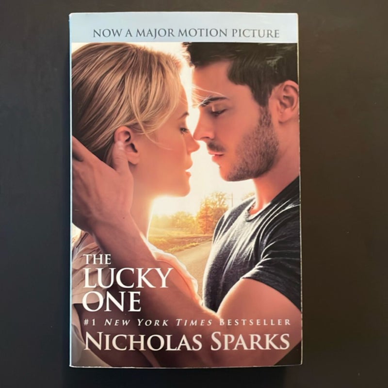 The Lucky One