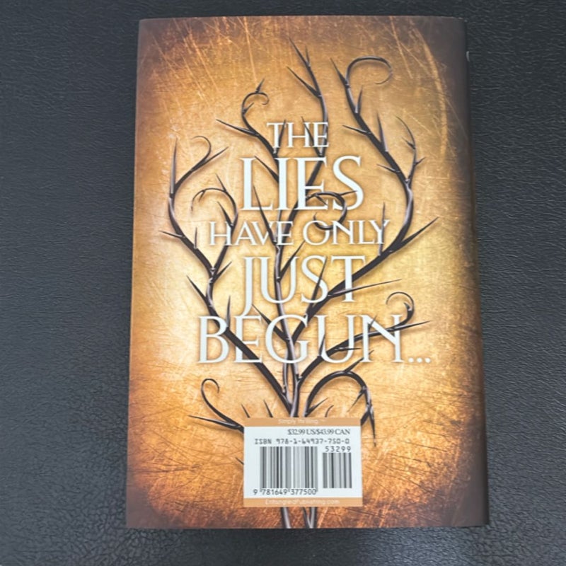 Four Ruined Realms (Deluxe Limited Edition)