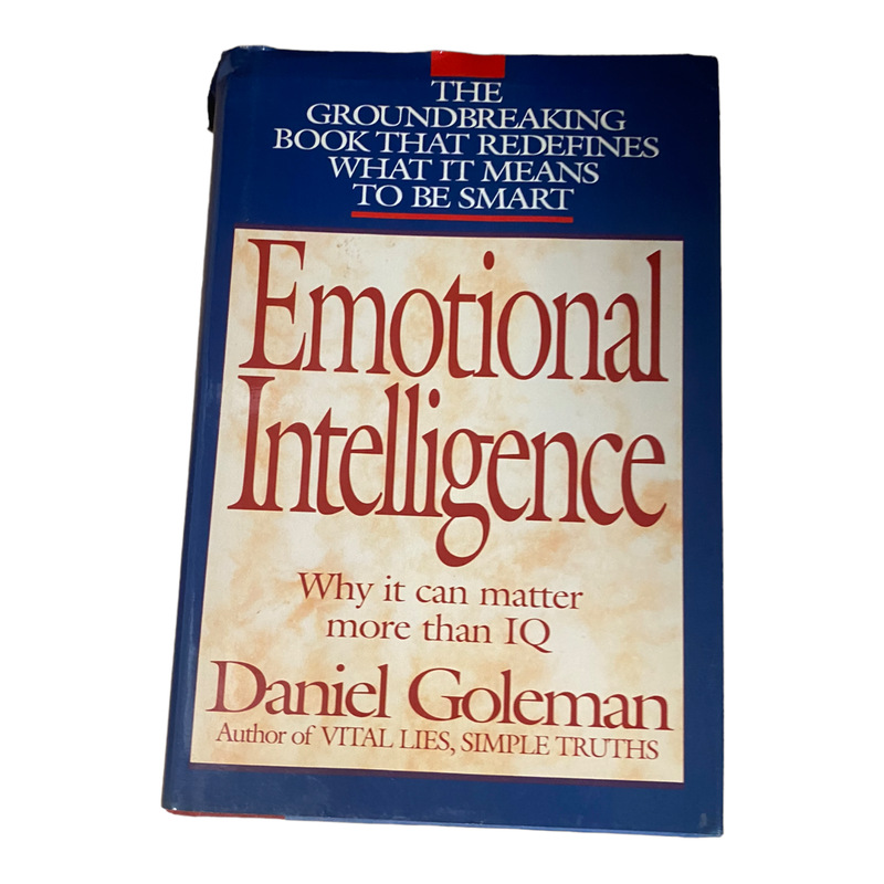 Emotional Intelligence