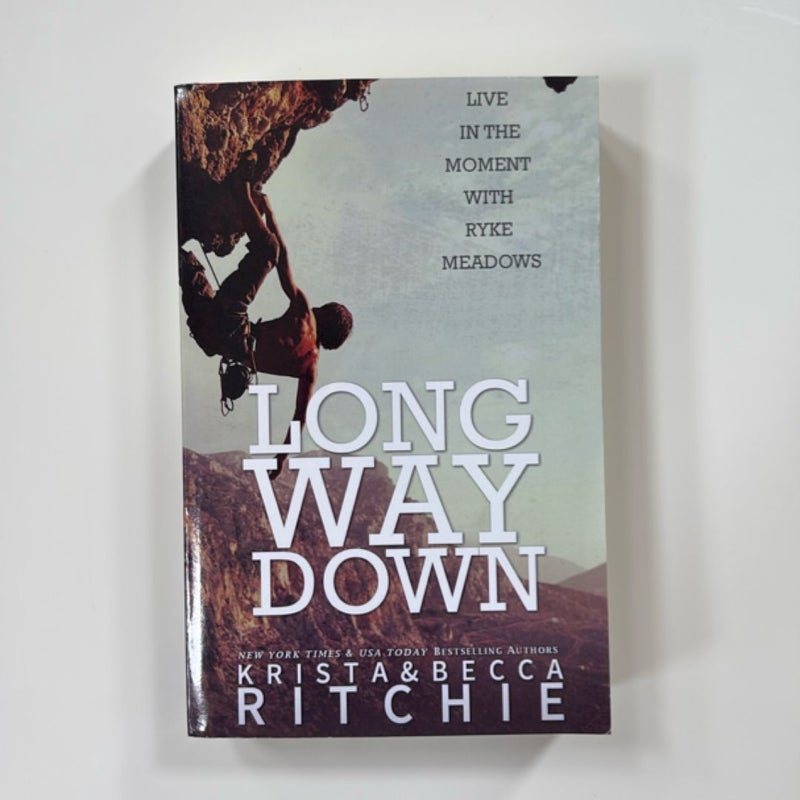 Long Way Down
