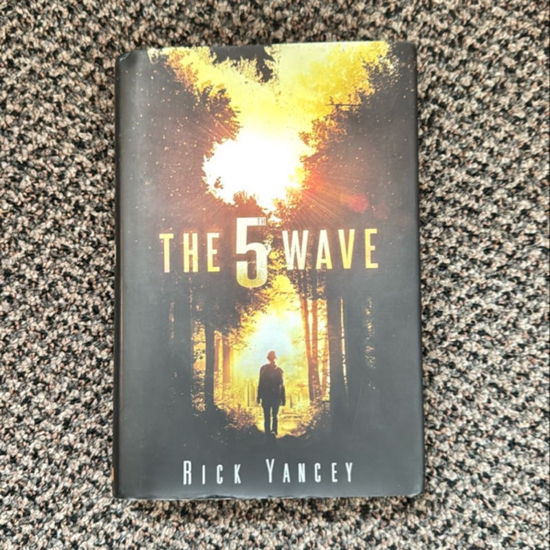 The 5th Wave