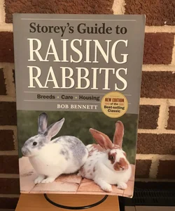 Raising Rabbits