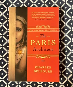 The Paris Architect