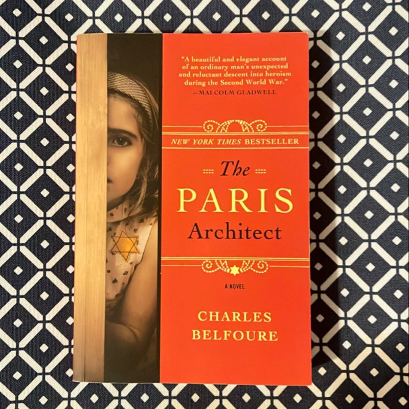 The Paris Architect