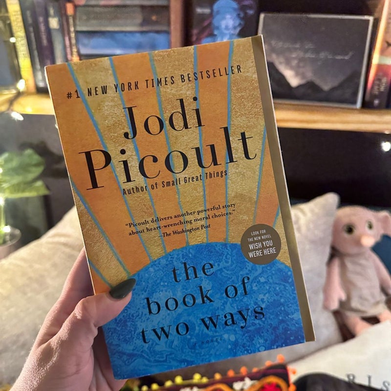 The Book of Two Ways