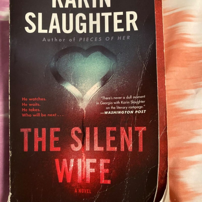 The Silent Wife