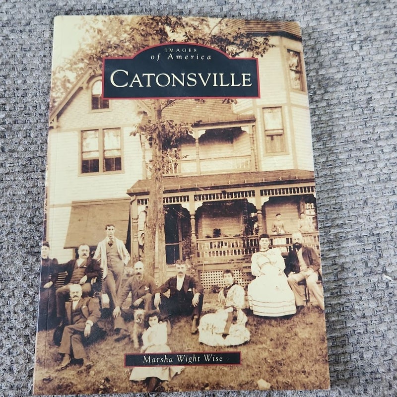 Catonsville