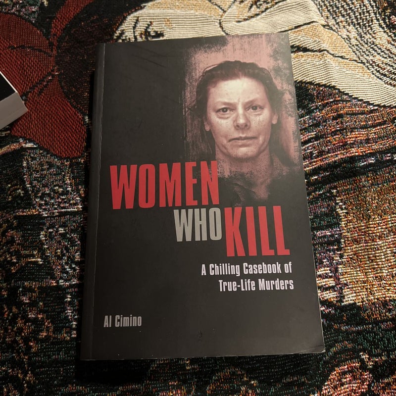 Women Who Kill