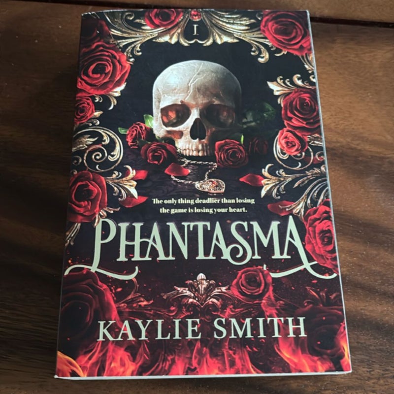 Phantasma