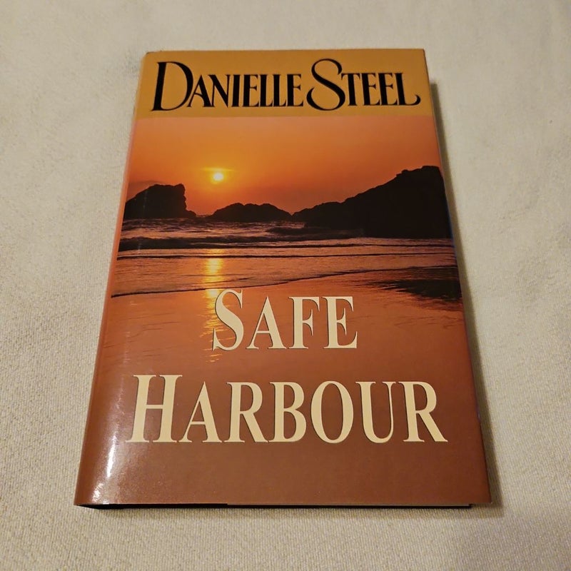 Safe Harbour