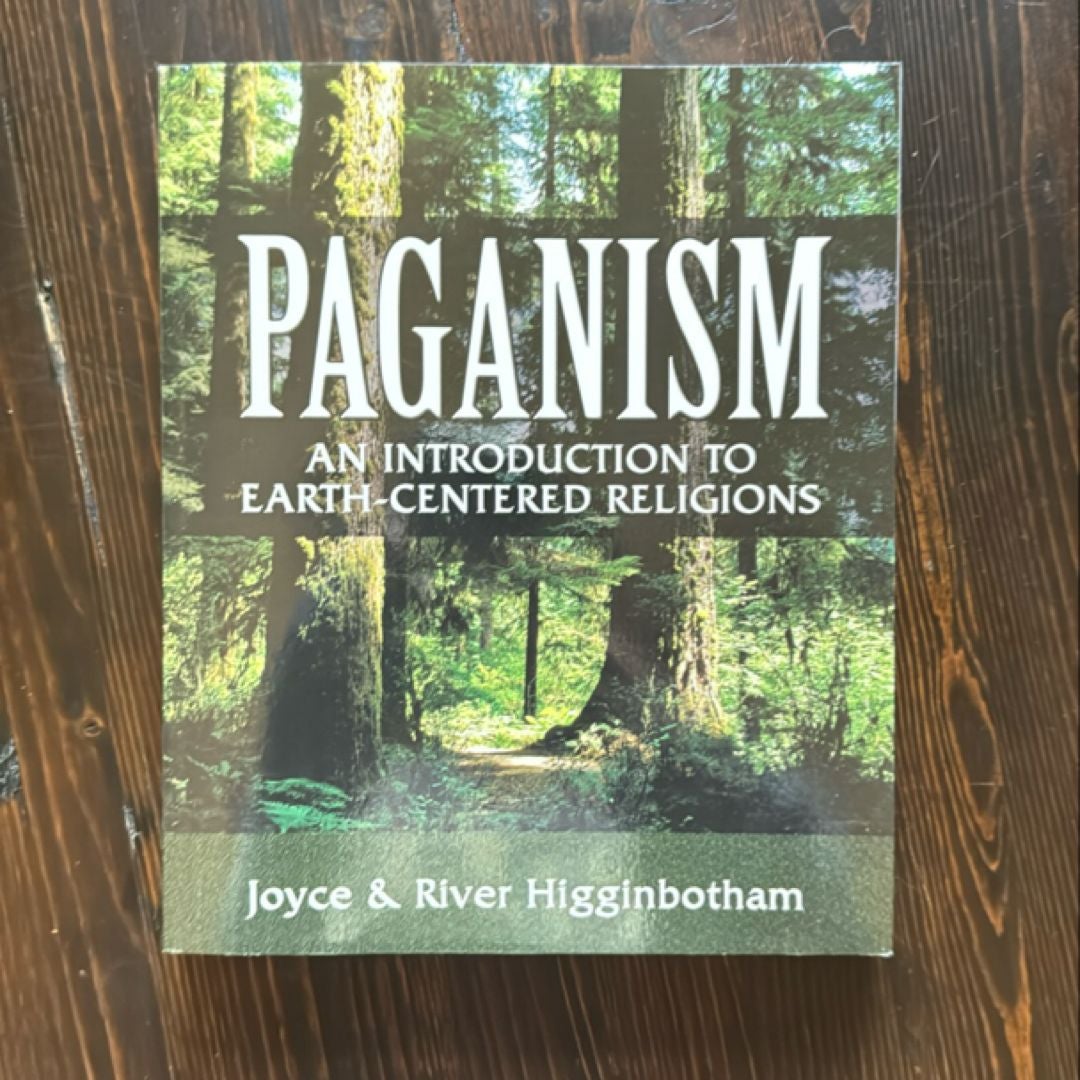 Paganism