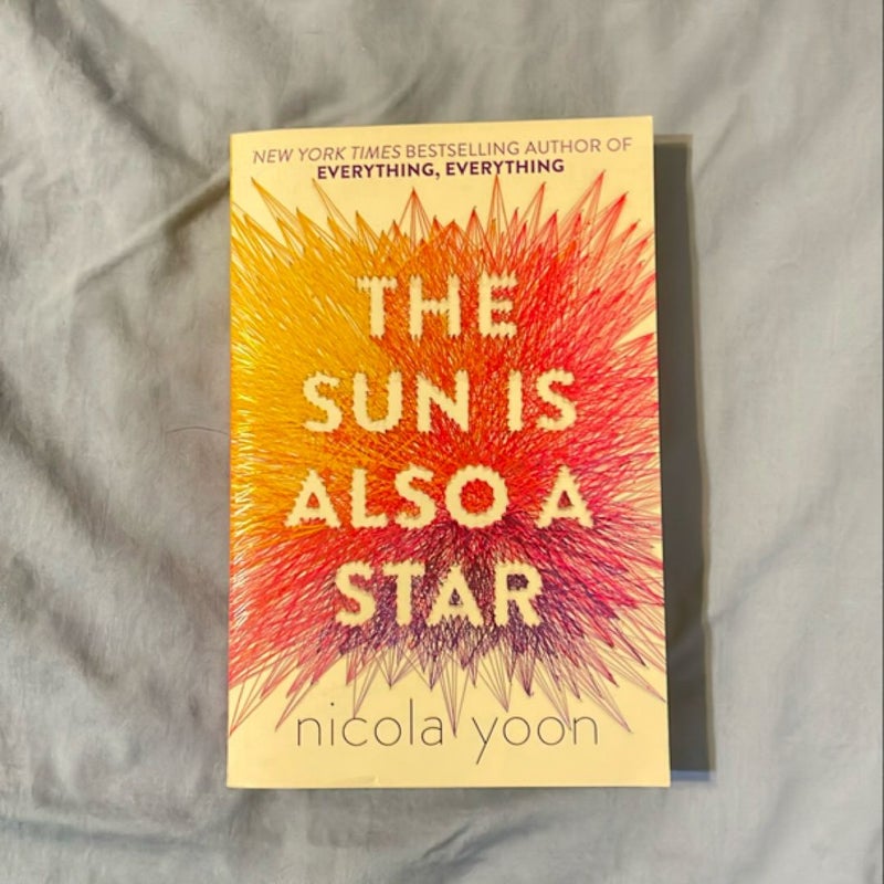 The Sun Is Also a Star