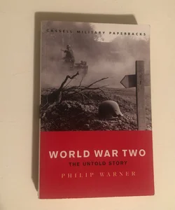 World War Two