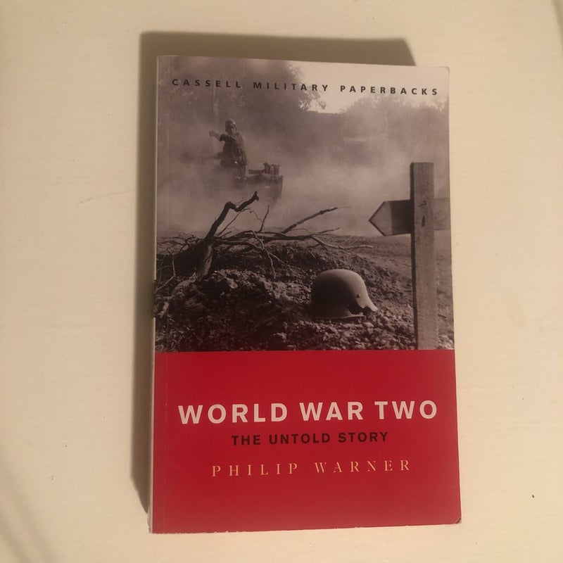 World War Two  41