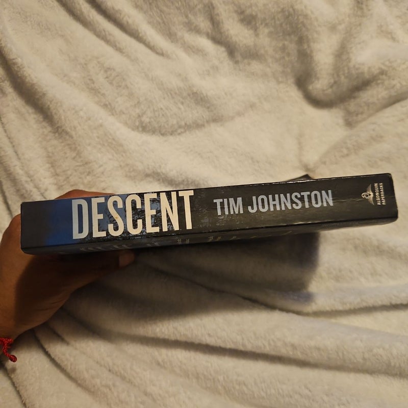 Descent