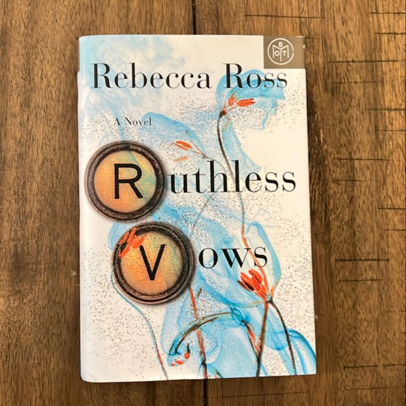 Ruthless Vows