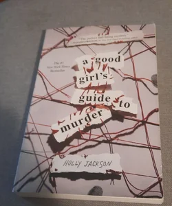 A Good Girl's Guide to Murder