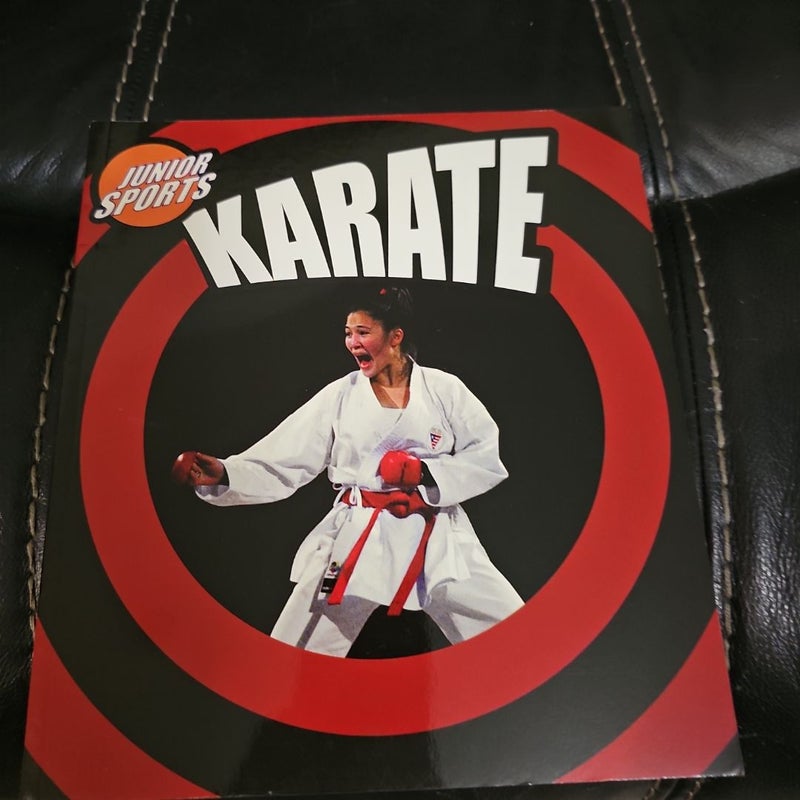 Karate