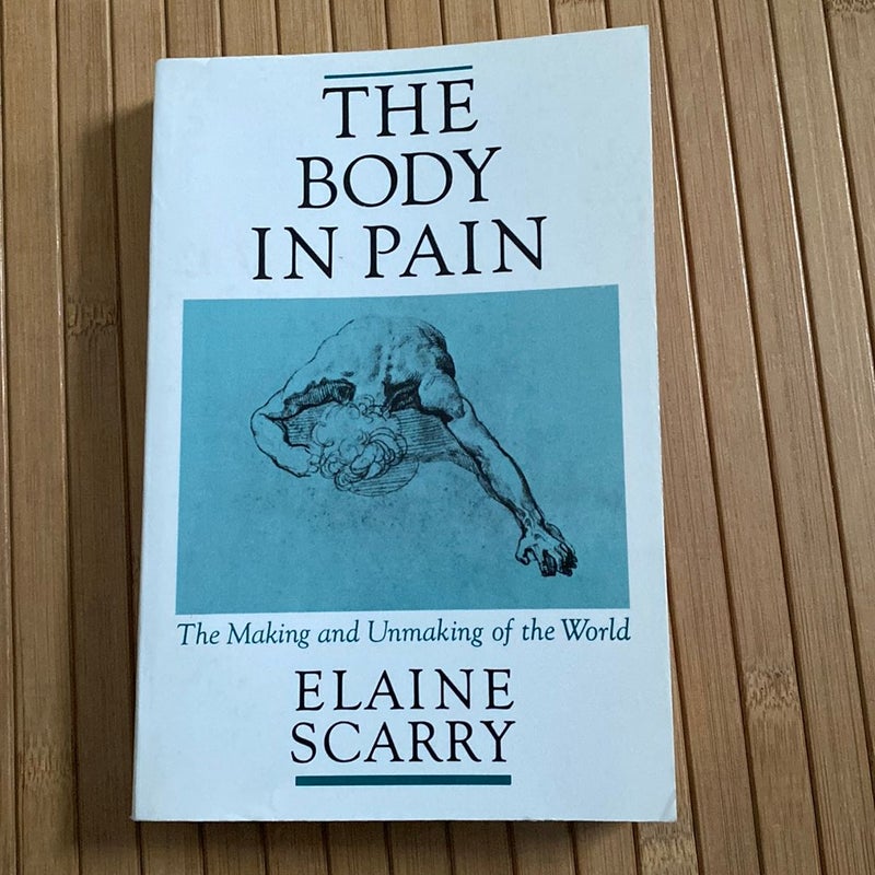 The Body in Pain