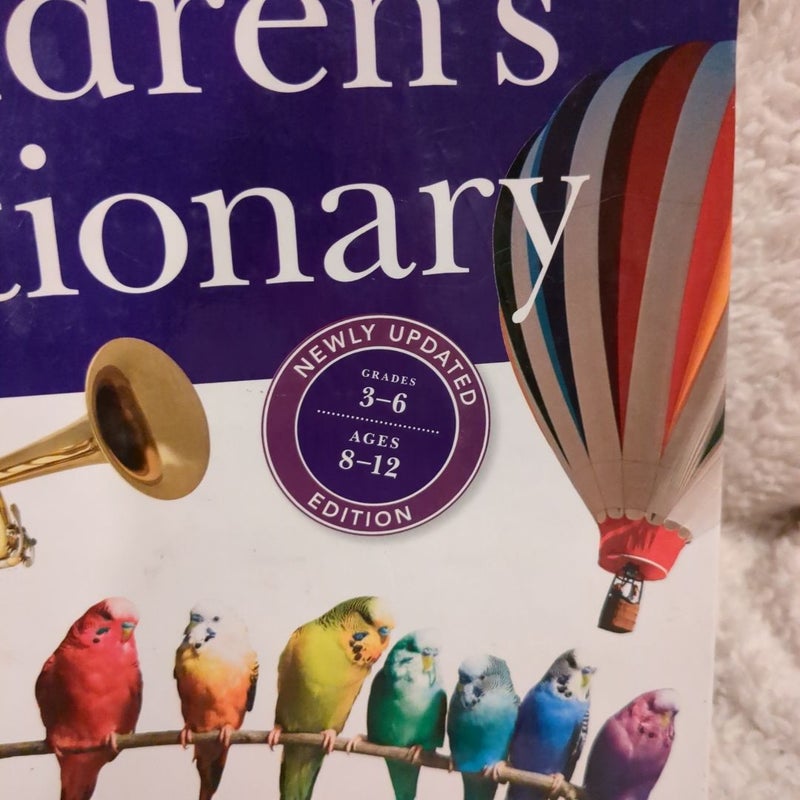 Children's Dictionary