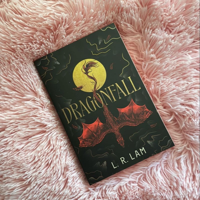 Dragonfall