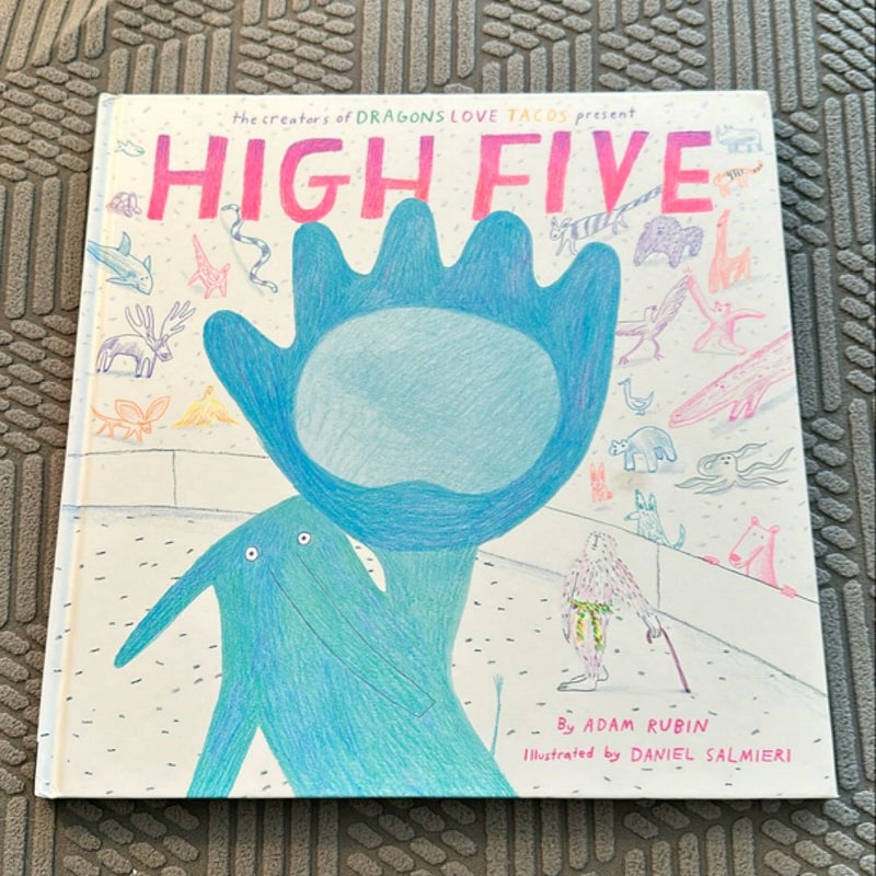 High Five