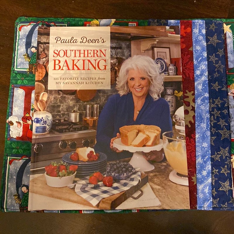 Paula Deen's The Deen Family Cookbook