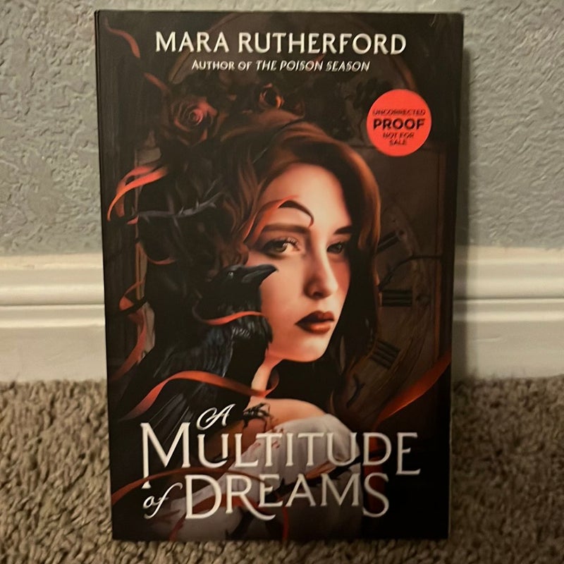 A Multitude of Dreams