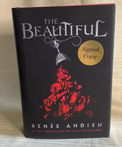 The Beautiful (SIGNED)