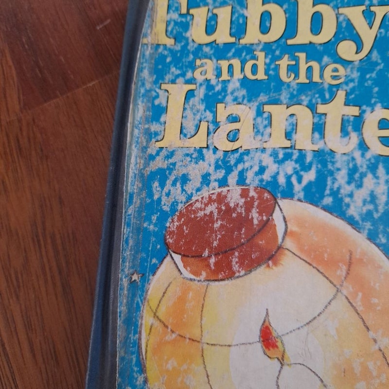 Tubby and the Lantern