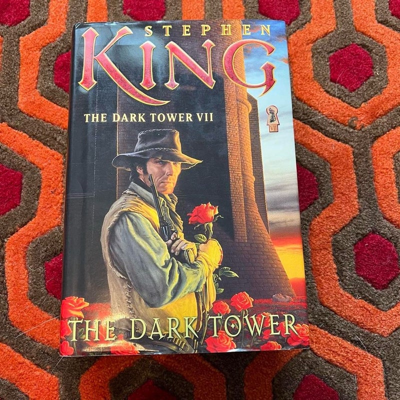 The Dark Tower