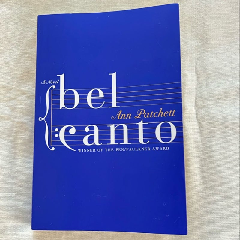 Bel Canto