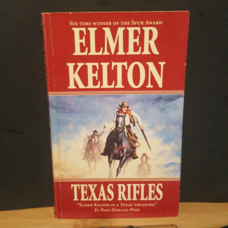 Texas Rifles